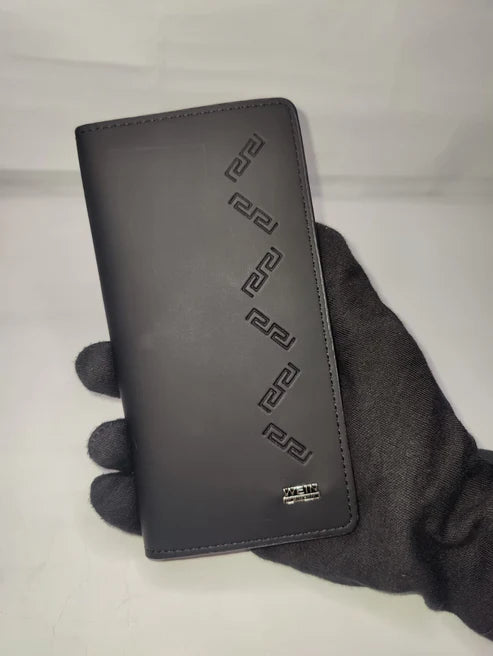 Men's Long Wallets - Premium Edition