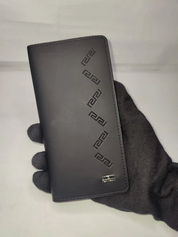 Men's Long Wallets - Premium Edition